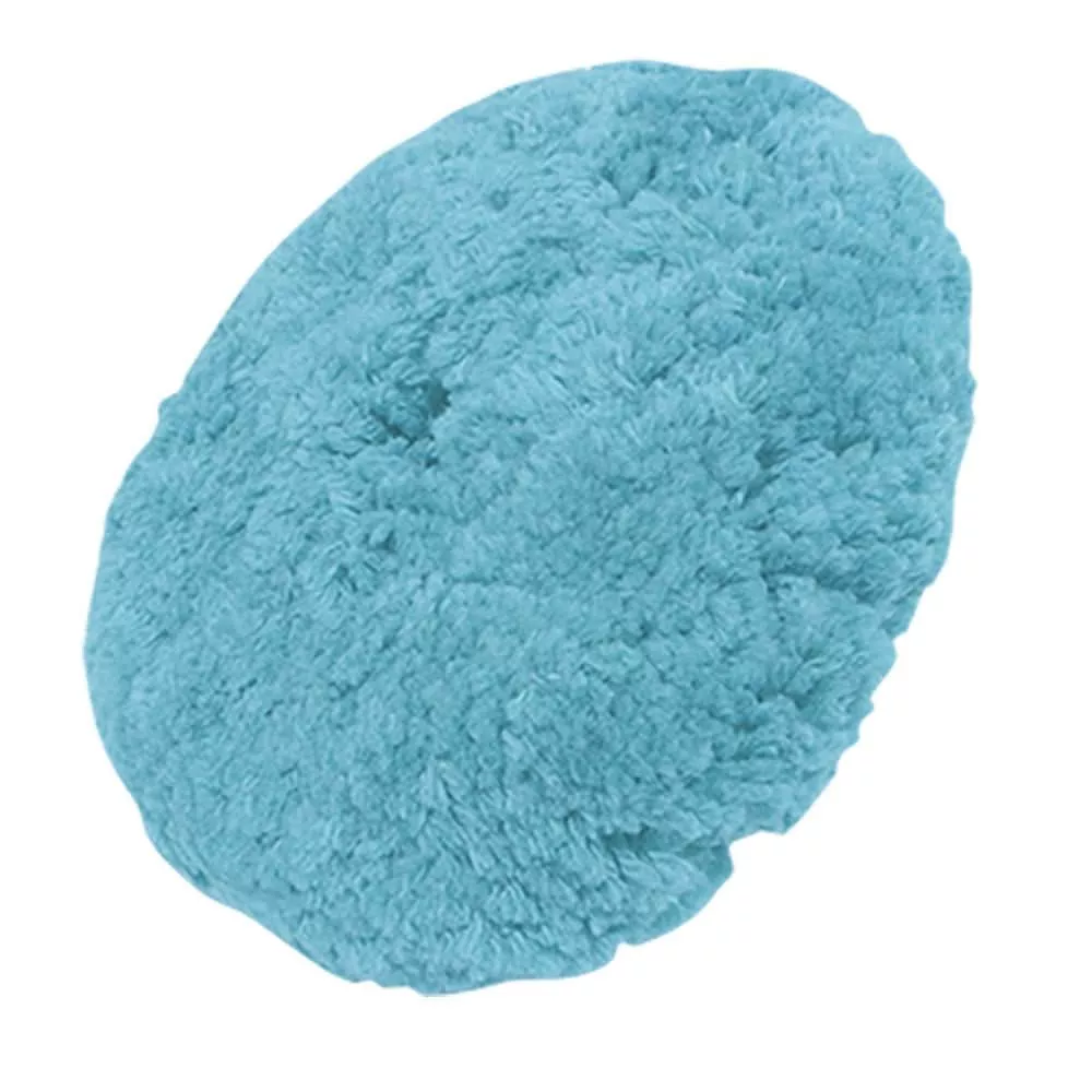 SEM Green Wool Double-Sided Quick Connect * 8.5 inches - SD30802
