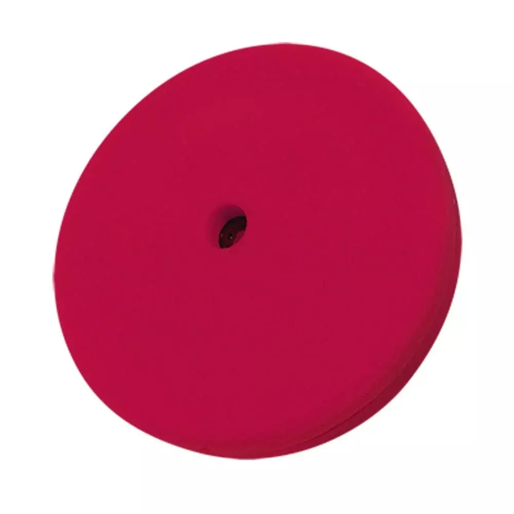 SEM Red Foam Double-Sided Quick Connect 8.5" - Durable Automotive Accessory - SD30902
