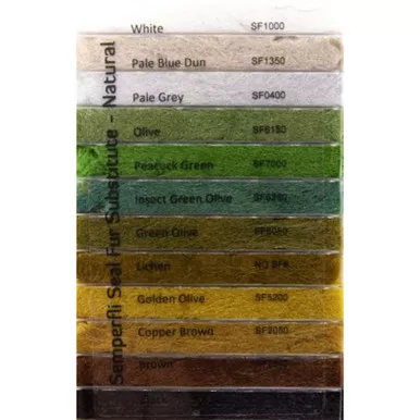 Semperfli SemperSeal Subs Natural Dispenser (12)