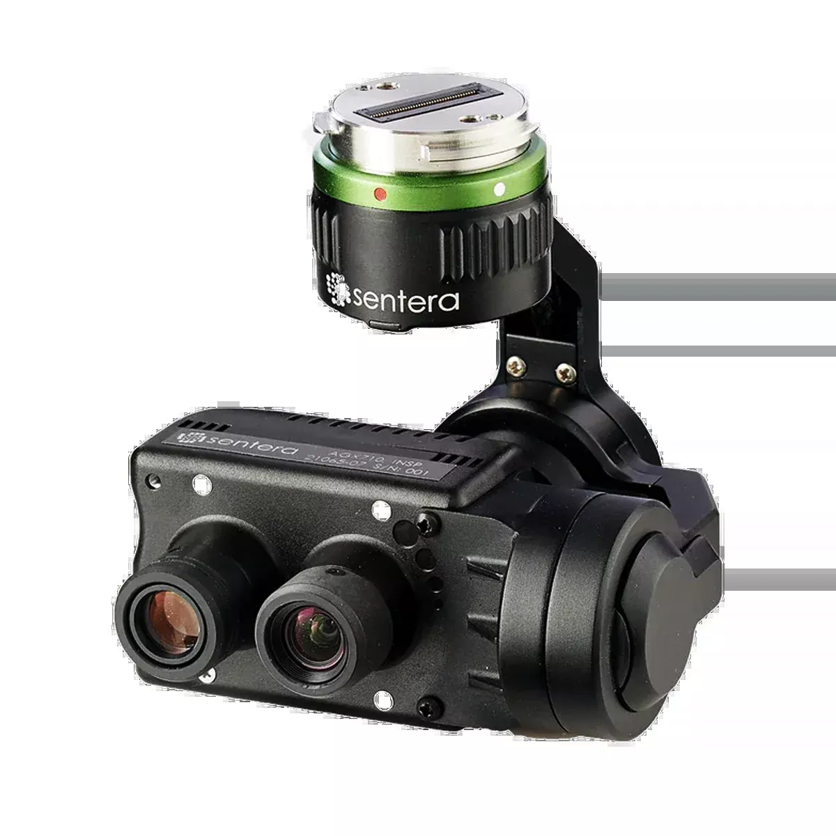 Sentera AGX710 Ag Precision Sensor