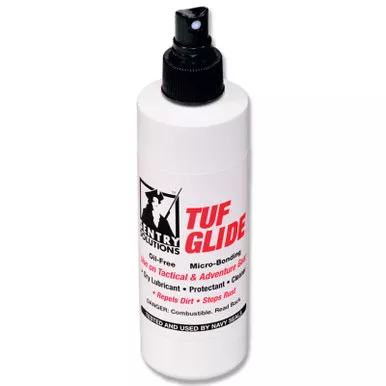 Sentry Products TUF-GLIDE 8 oz Spray