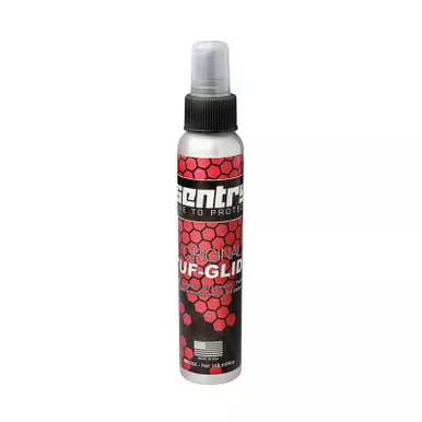 SENTRY Solutions Tuf-Glide CDLP 4oz Pump Spray Bottle