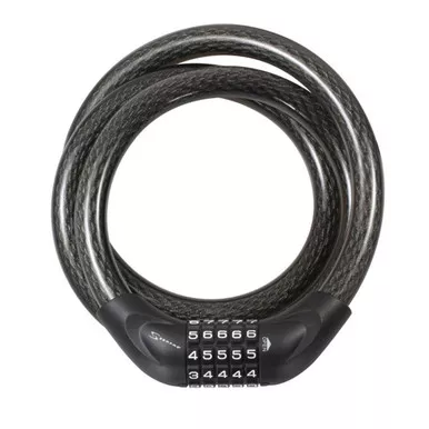 SERFAS 5-Digit Combination Lock (CL-20)