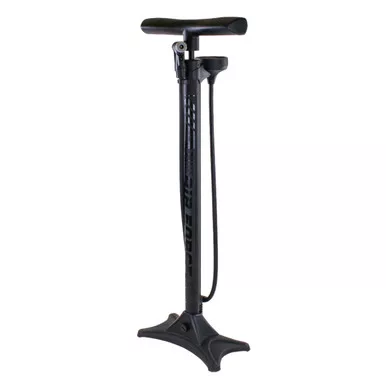 SERFAS Air Force Tier Three Floor Pump (FP-T3)