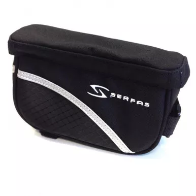 SERFAS Small Magnetic Non-Mesh Stem Bag (LT-STM)
