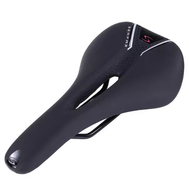SERFAS Spartan-2 Performance Saddle (SPR-2)