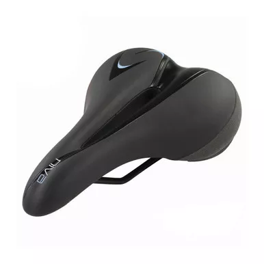 SERFAS Women's Niva Chromoly MTB Saddle (LX-3)