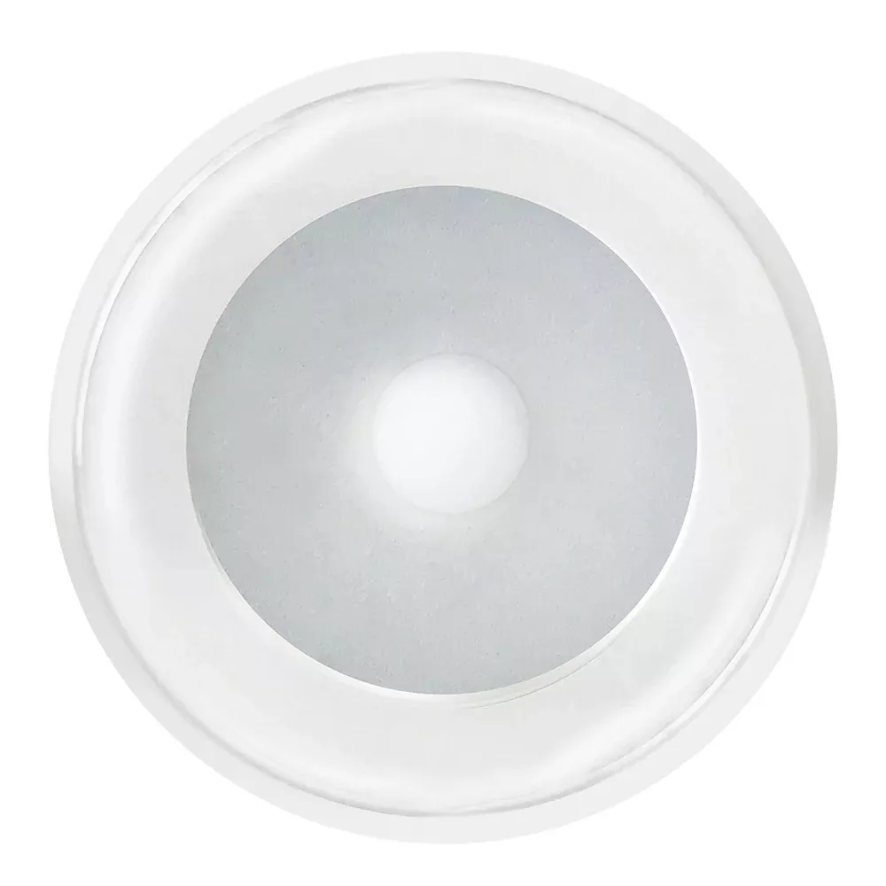 Shadow-Caster Downlight – White Housing – Cool White – SCM-DLXS-CW-WH