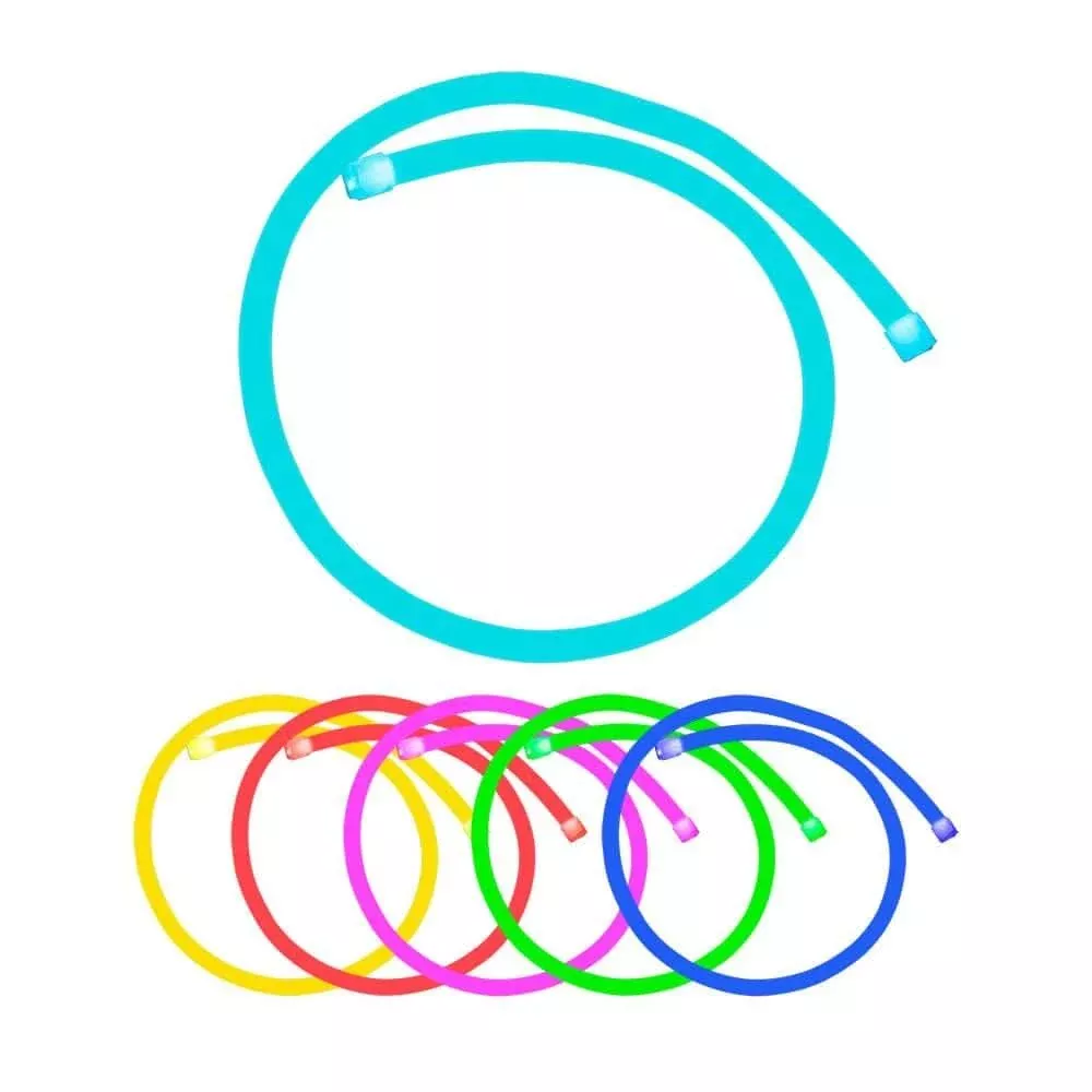 Shadow-Caster Marine Mini Neon Light Strip - 8'