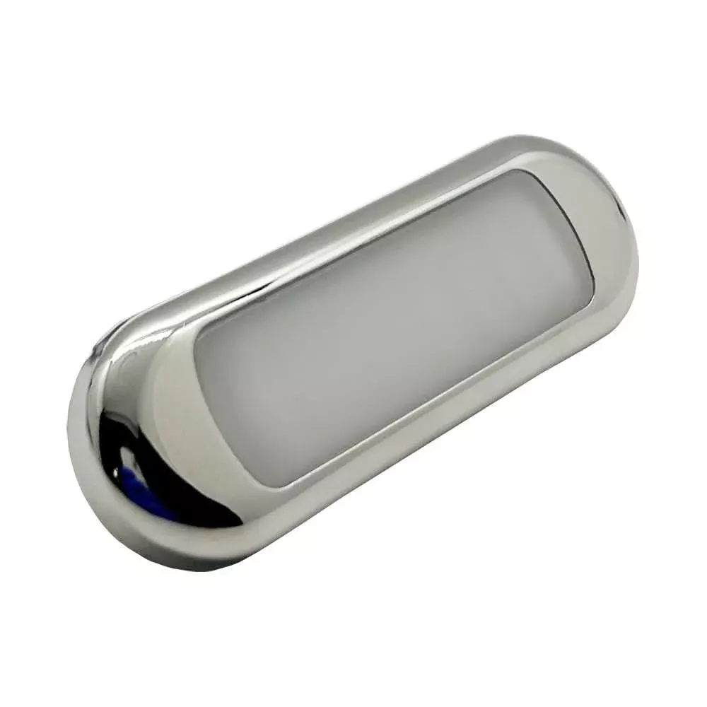 Shadow-Caster RGBW Courtesy Light – SS – SCM-CLX-RGBW-SS