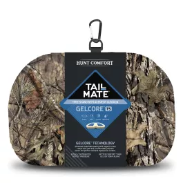 Shadow Hunter Tail Mate GelCore Tree Stand Cushion