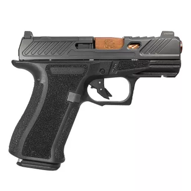Shadow Systems CR920X Elite 9mm 3.4" Barrel 15 Rounds