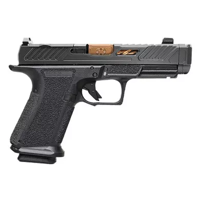 Shadow Systems Elite 9M Optic CT Compensated 5" 15 Round