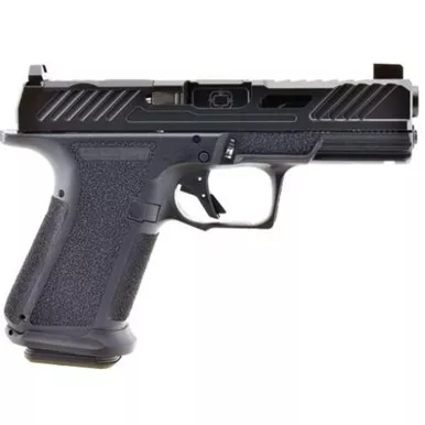 SHADOW SYSTEMS LLC MR920 9mm Luger 4" Barrel 15 Round Capacity