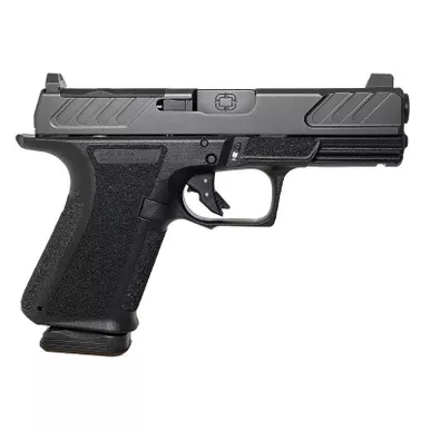 SHADOW SYSTEMS LLC MR920 FOUNDATION 4" 9mm Luger 15 Rounds