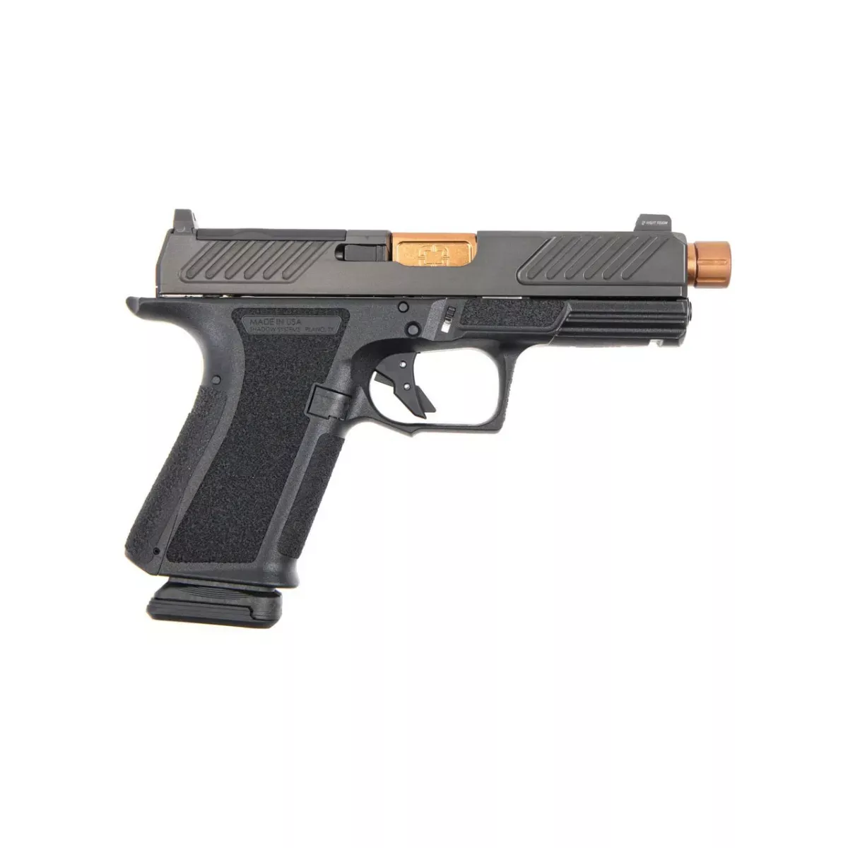 Shadow Systems MR920 Combat 9mm OR/TB