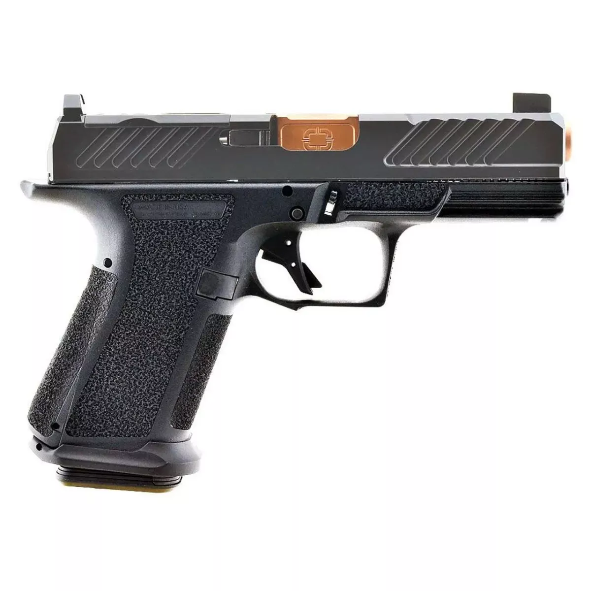 Shadow Systems MR920 Combat 9mm