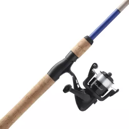 Shakespeare Catch More Fish™ Walleye Spinning - CMF2WALLEYE