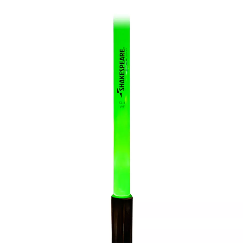 Shakespeare Comm-Light VHF Lighted Antenna - 6' 6" [CL-6]
