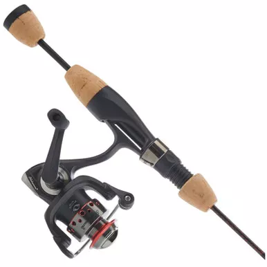 Shakespeare Ugly Stik Elite Ice Spinning Combo36" Medium Heavy 1 Pc Moderate Fast