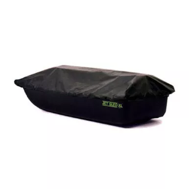 Shappell Sled Travel Cover Black