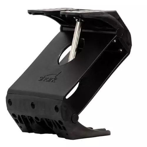 Shark Seating FLEX Suspension Professional Series 9″ Travel – 10g Shock Mitigation System – FXAXAA00