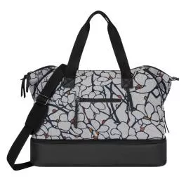 Sherpani Boston Anti-Theft Weekender Bag