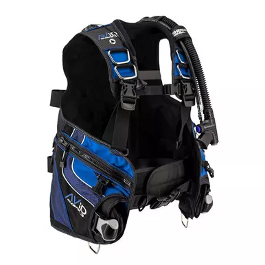 SHERWOOD SCUBA Avid BCD Buoyancy Compensator (AVD)