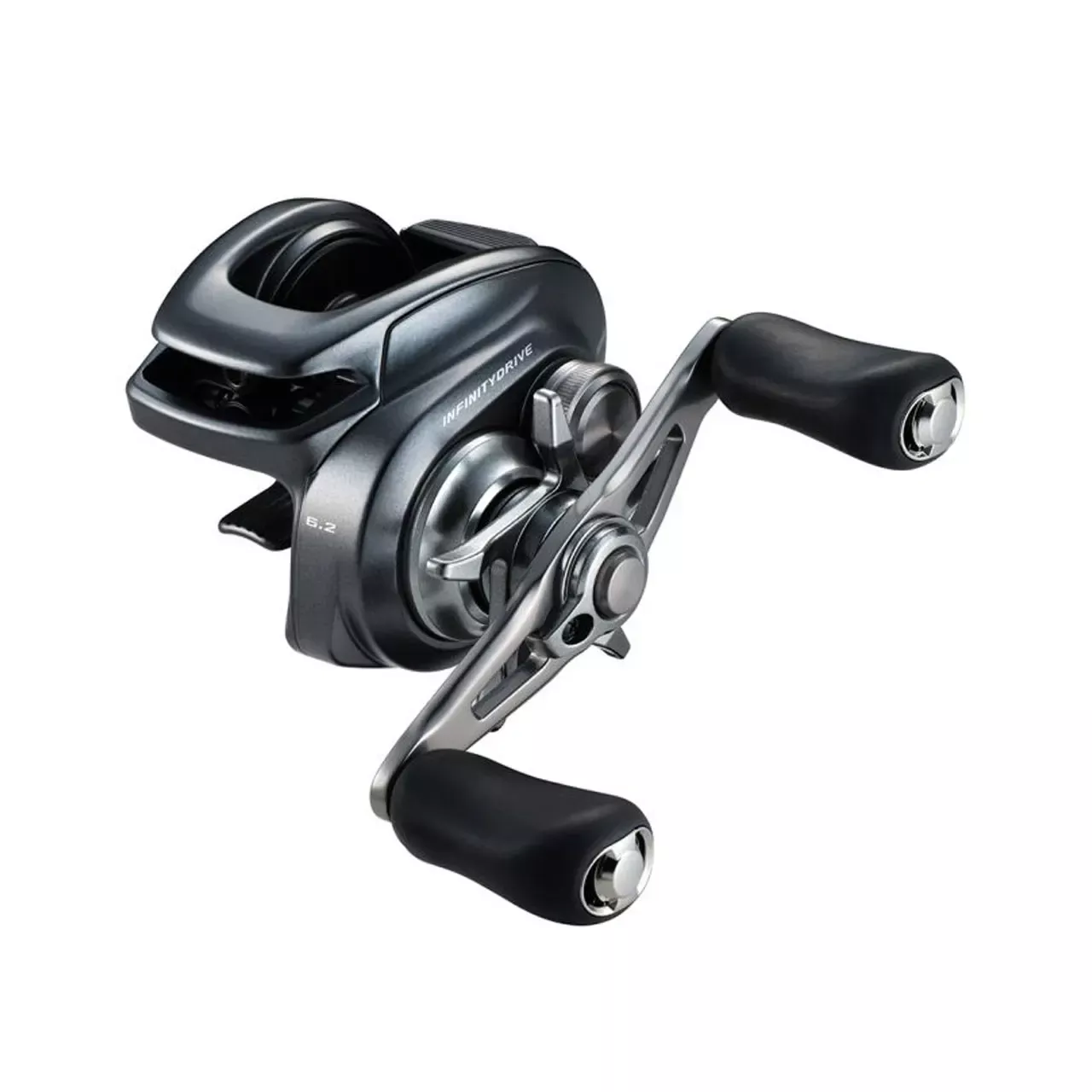 Shimano Bantam Baitcasting Reel - 151HGA 7:1:1 LH