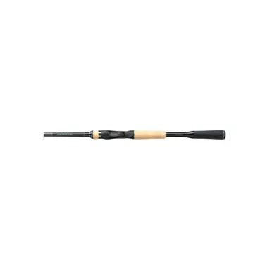 Shimano Expride B Casting Rods Black