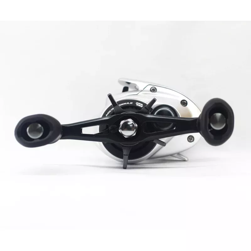 Shimano Reel Baitcast TranX 401 Left Hand 2025 (4238)