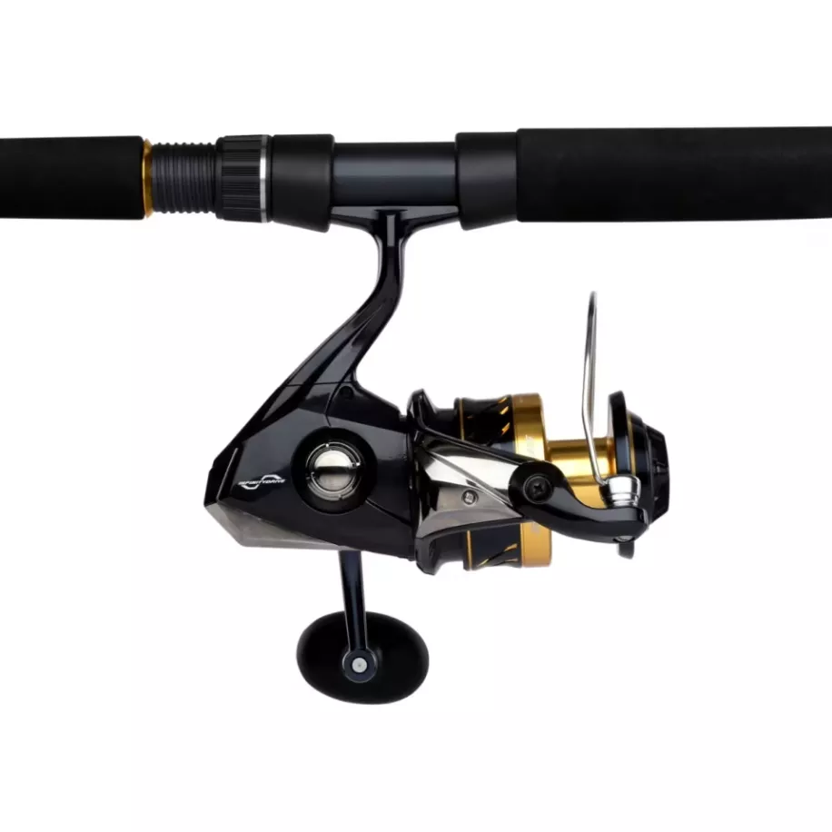 Shimano Spheros Saltwater Combo - 5000