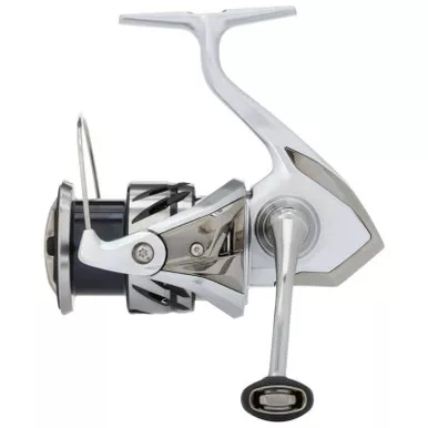 Shimano Stradic FM Spinning Reels 34" Line Retrieve 20Lb Max Drag
