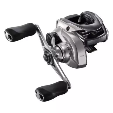 Shimano Tranx 150 Right Hand 7.2 Gear Ratio 28" Line Retrieve