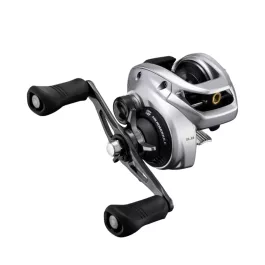Shimano TranX Baitcast Reel - TRX300B