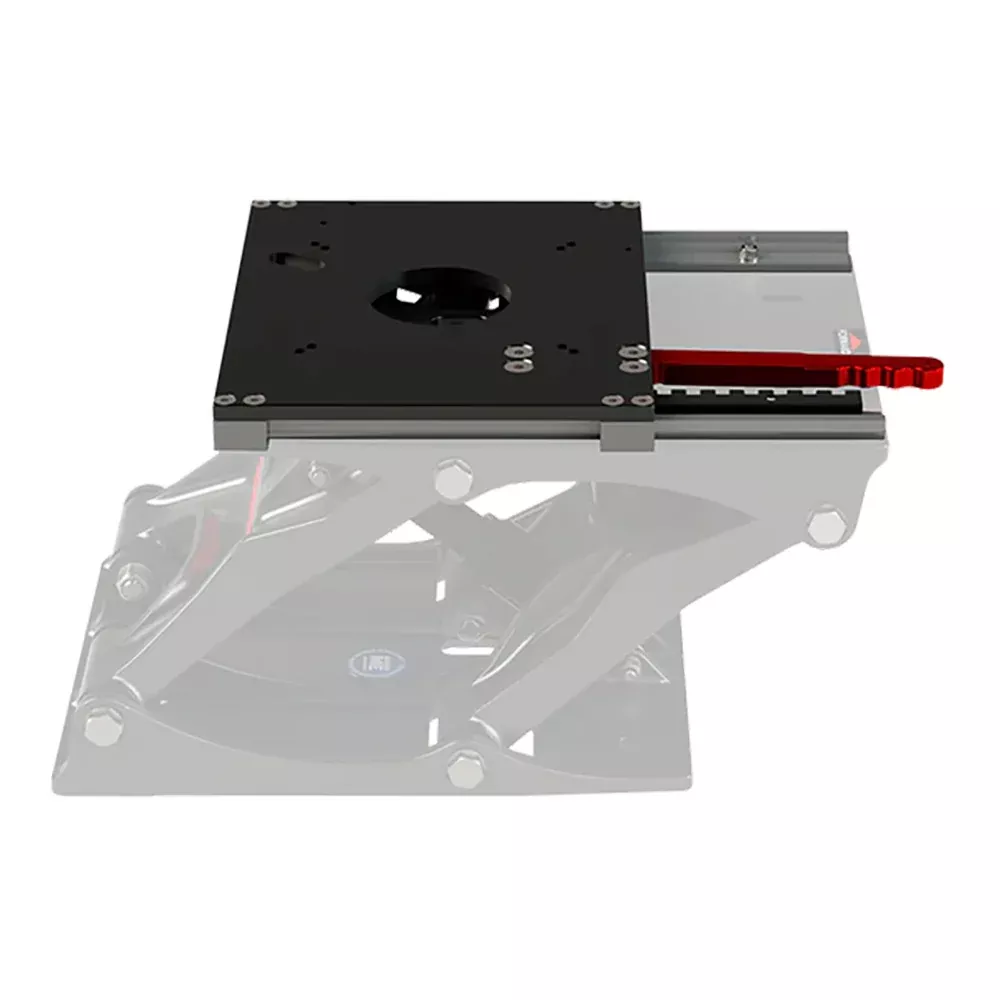 Shockwave S5 Slide - SW-05489