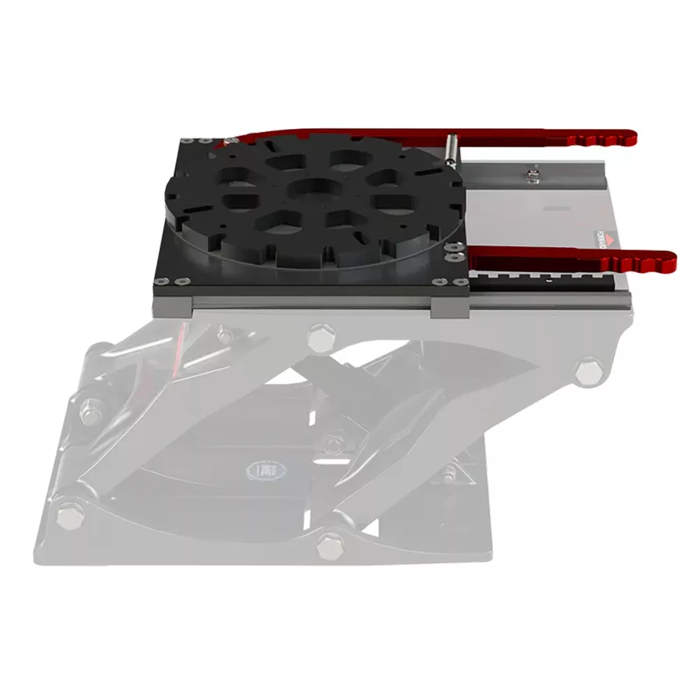 Shockwave S5 Swivel Slide - SW-05488