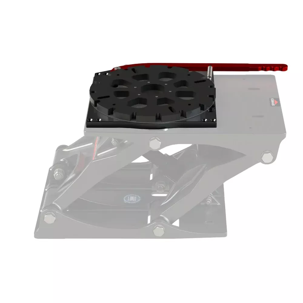 Shockwave S5 Swivel - SW-05592