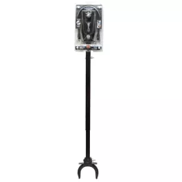 Shoreline Boat Trailer Transom Bracket SL91159 | 29-35 Inch Adjustable
