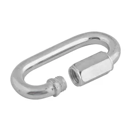Shoreline Marine Quick Link 1/4"