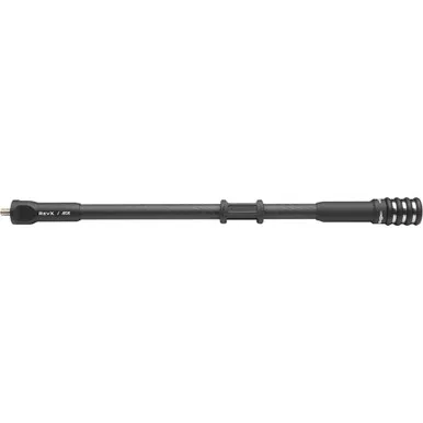 Shrewd Archery SMSREVX15 RevX Stabilizer, 15 Inches, Matte Black