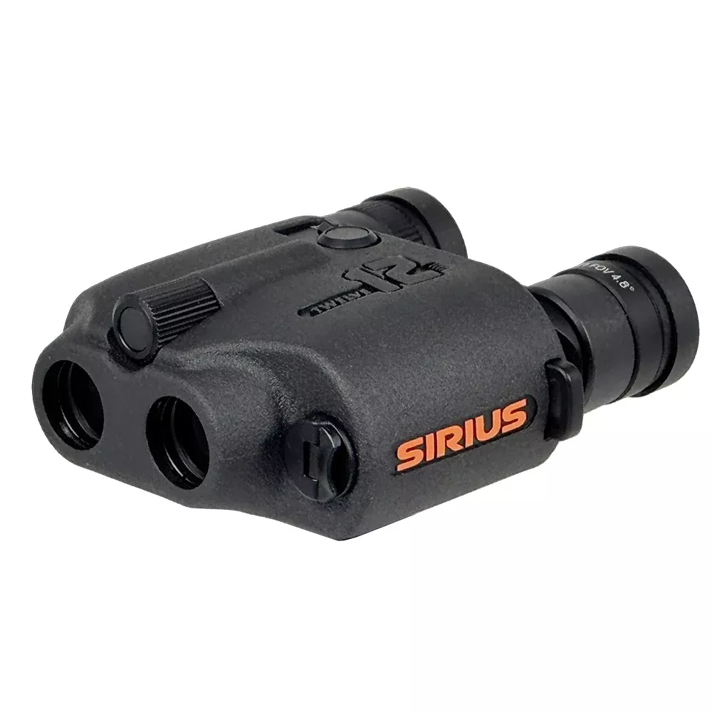 SI-TEX SIRIUS 12 Stabilized IPX7 Waterproof Binoculars – 12x Magnification [28100699]