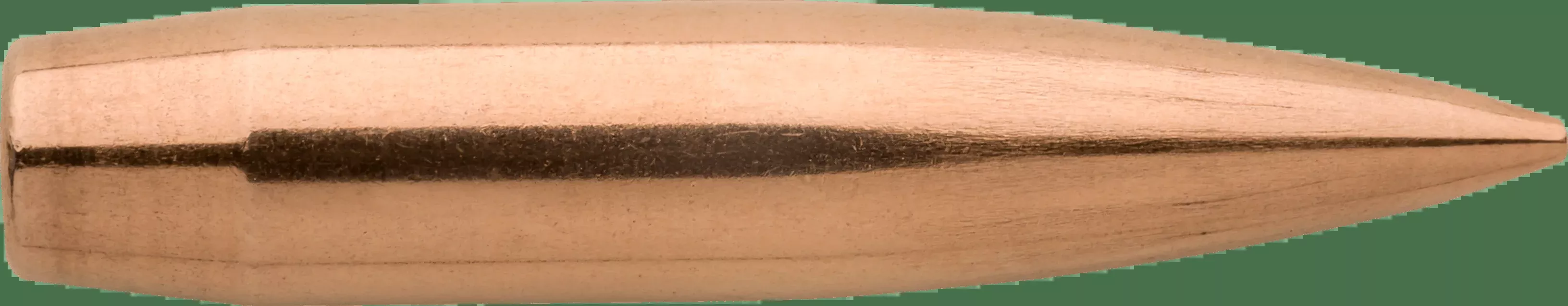 Sierra Bullets 6.5mm .264 - 142gr Hp-bt Match 100ct