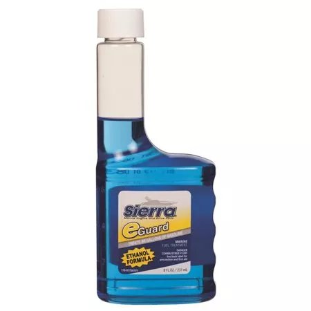 Sierra Marine eGuard Ethanol Treatment #18-9775