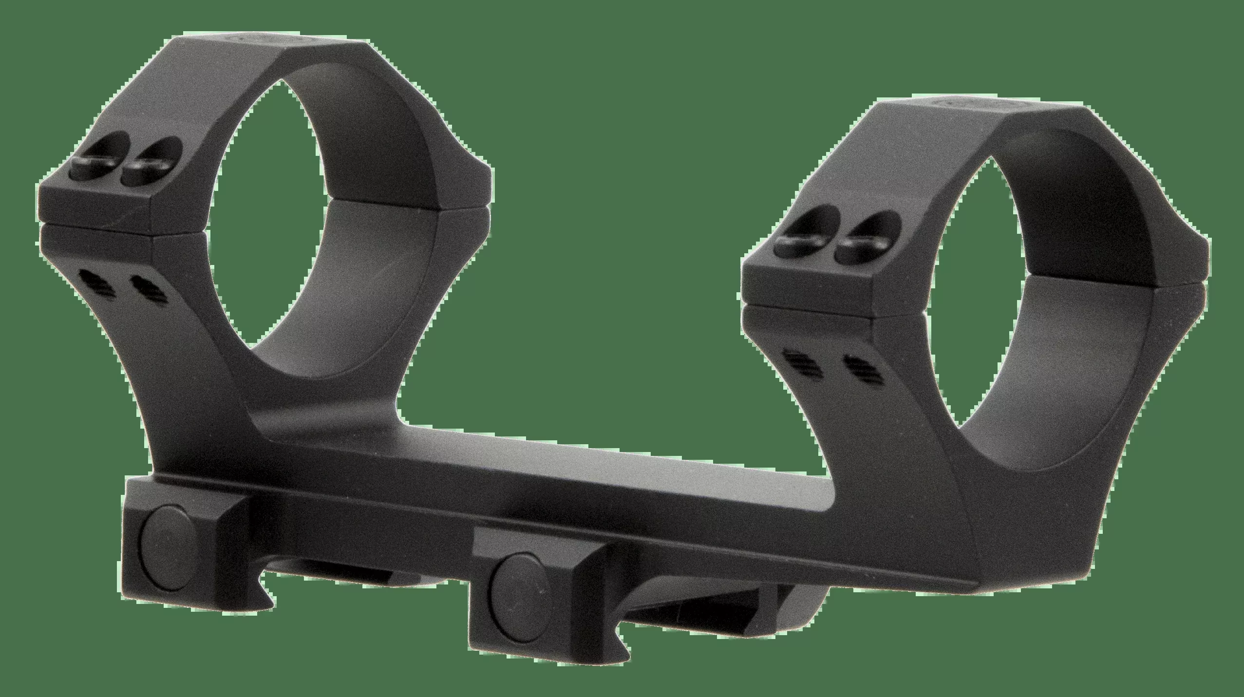 Sig Optics Intergral Base/ring - Alpha 2 Cantilever 34mm 20moa