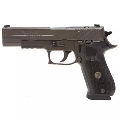 SIG P220 LEGION 5" 10mm Auto 8 Rounds