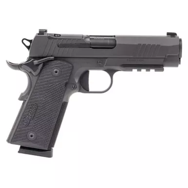 Sig Sauer 1911-XCARRY .45 Auto 4.25" Barrel (2) 8rd Mags