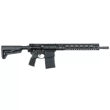 SIG SAUER 716I 7.62X51 16" TREAD BLK SEM, R716I-16B-TRD