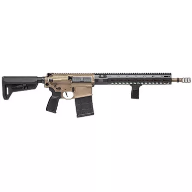 Sig Sauer 716i TREAD Snakebite SE .307 Win 16″ Barrel 30 Round Capacity