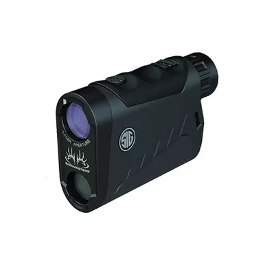 Sig Sauer BUCKMASTERS 1500 Laser RANGEFINDER- 6x22MM- RED